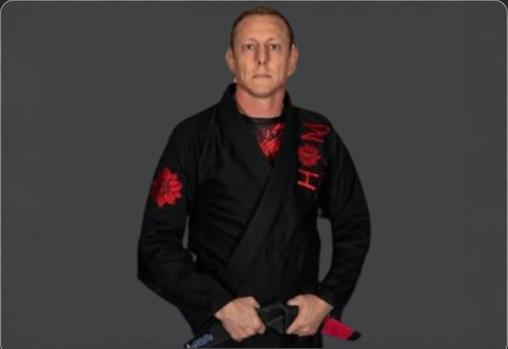 Professor Tim Slape