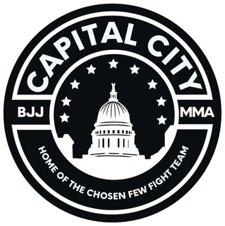 Capitol Jiu Jitsu logo