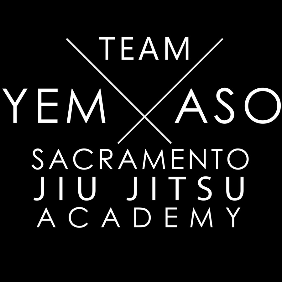 Yemaso BJJ - Sacramento logo