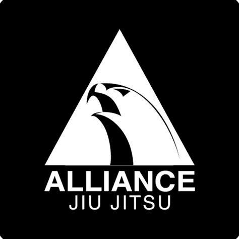 Alliance Jiu Jitsu logo