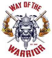 Way of the Warrior Martial Arts logo