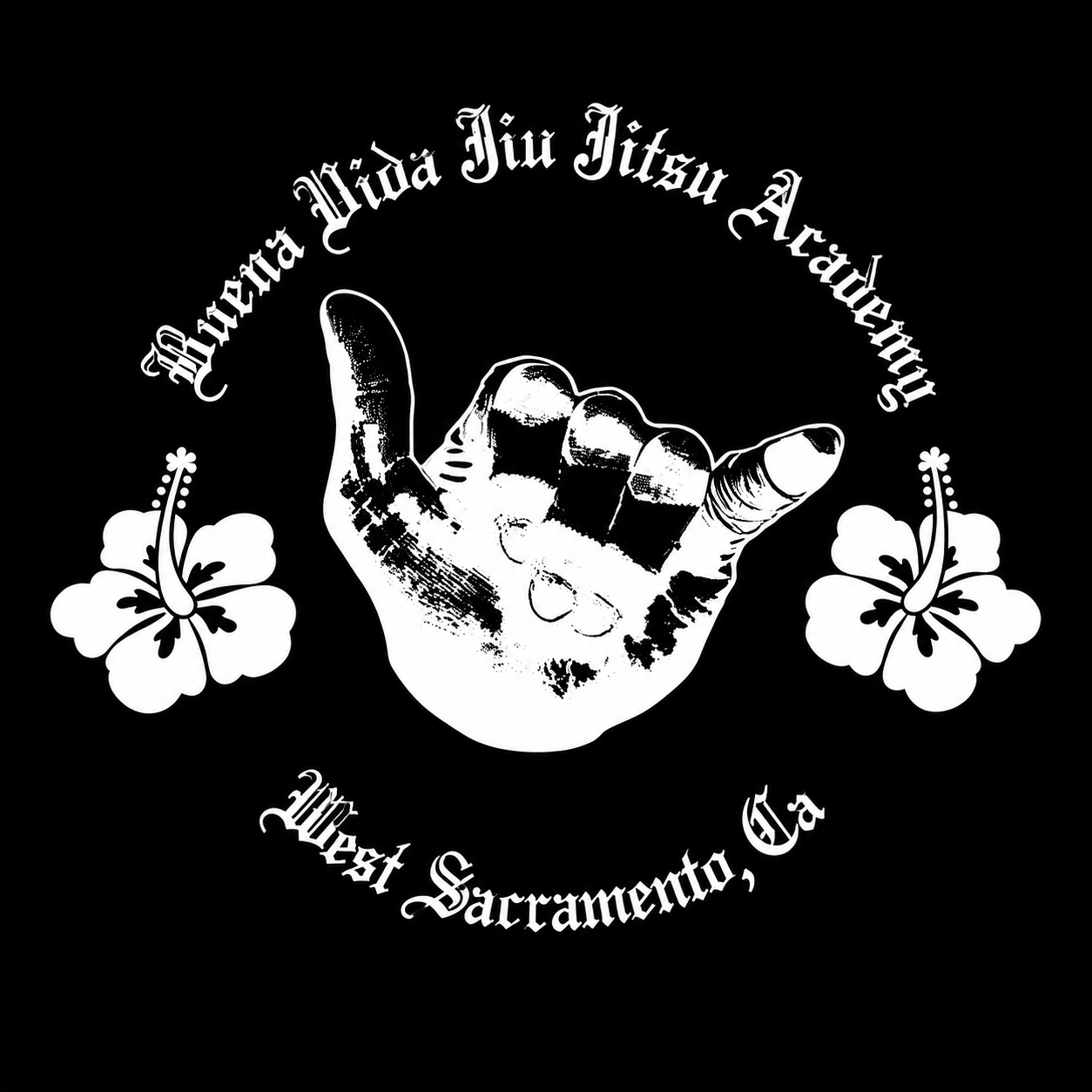 Buena Vida Jiu Jitsu Academy logo