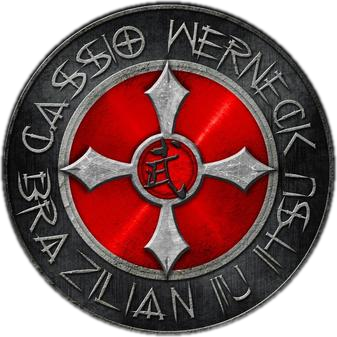 Cassio Werneck Brazilian Jiu Jitsu logo