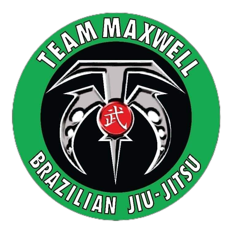 Team Maxwell Brazilian Jiu-Jitsu logo