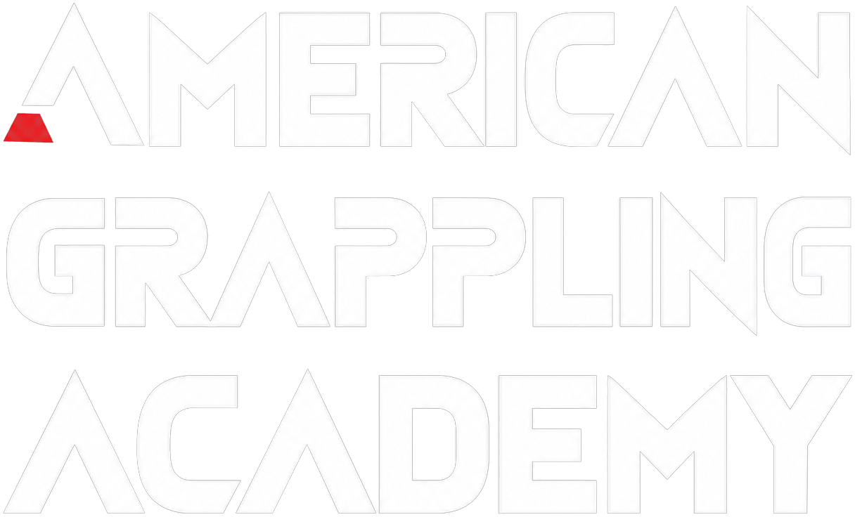 American Grappling Academy logo