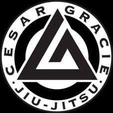 Gracie Fighter Jiu-Jitsu logo