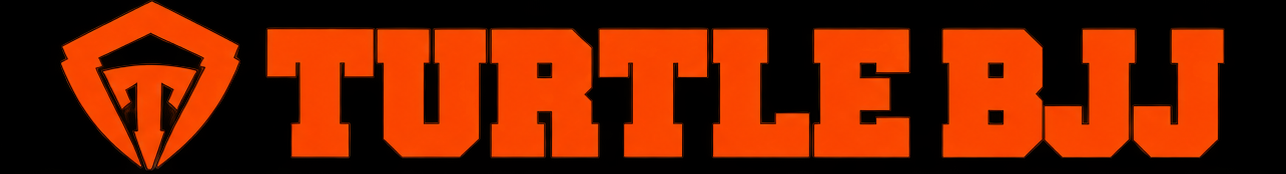 Turtle BJJ logo