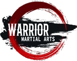 Warrior Martial Arts Elk Grove logo