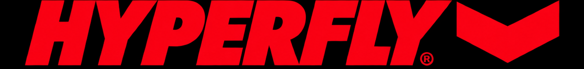 Hyperfly logo