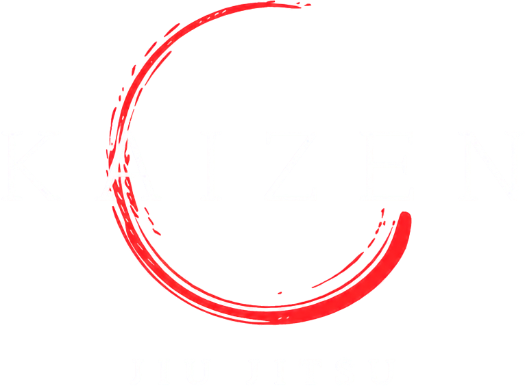 Kaizen Jiu Jitsu logo