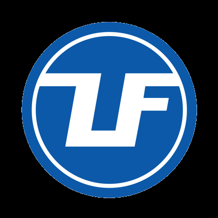 UF Ultimate Fitness logo
